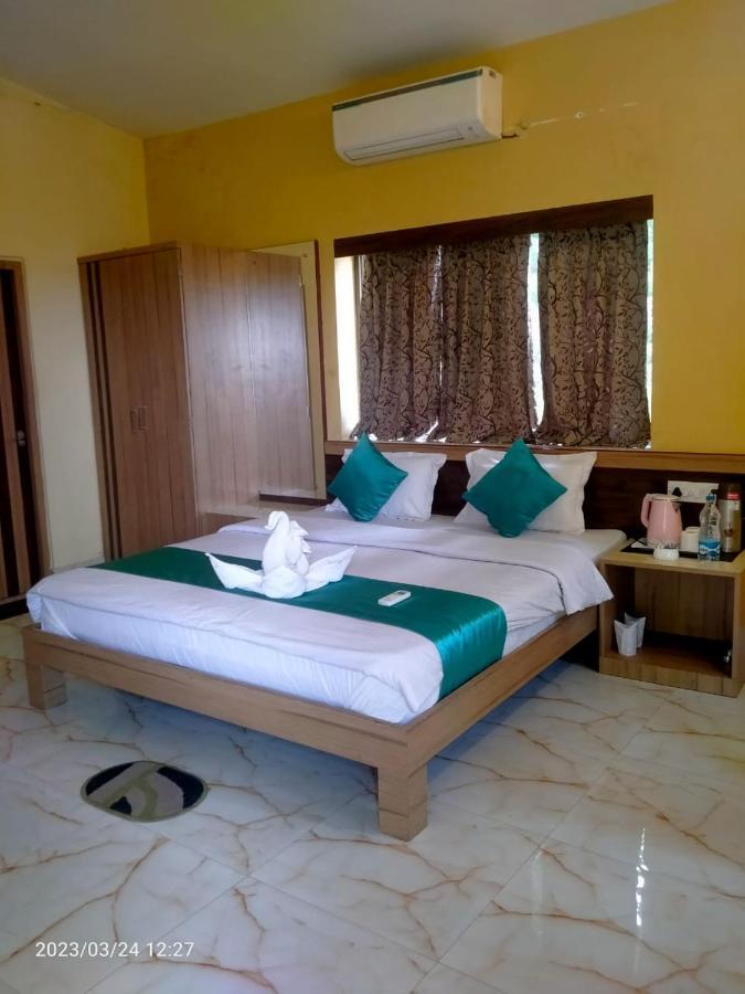 Sundarban Tiger Roar Resort Purbbadulki Exterior foto