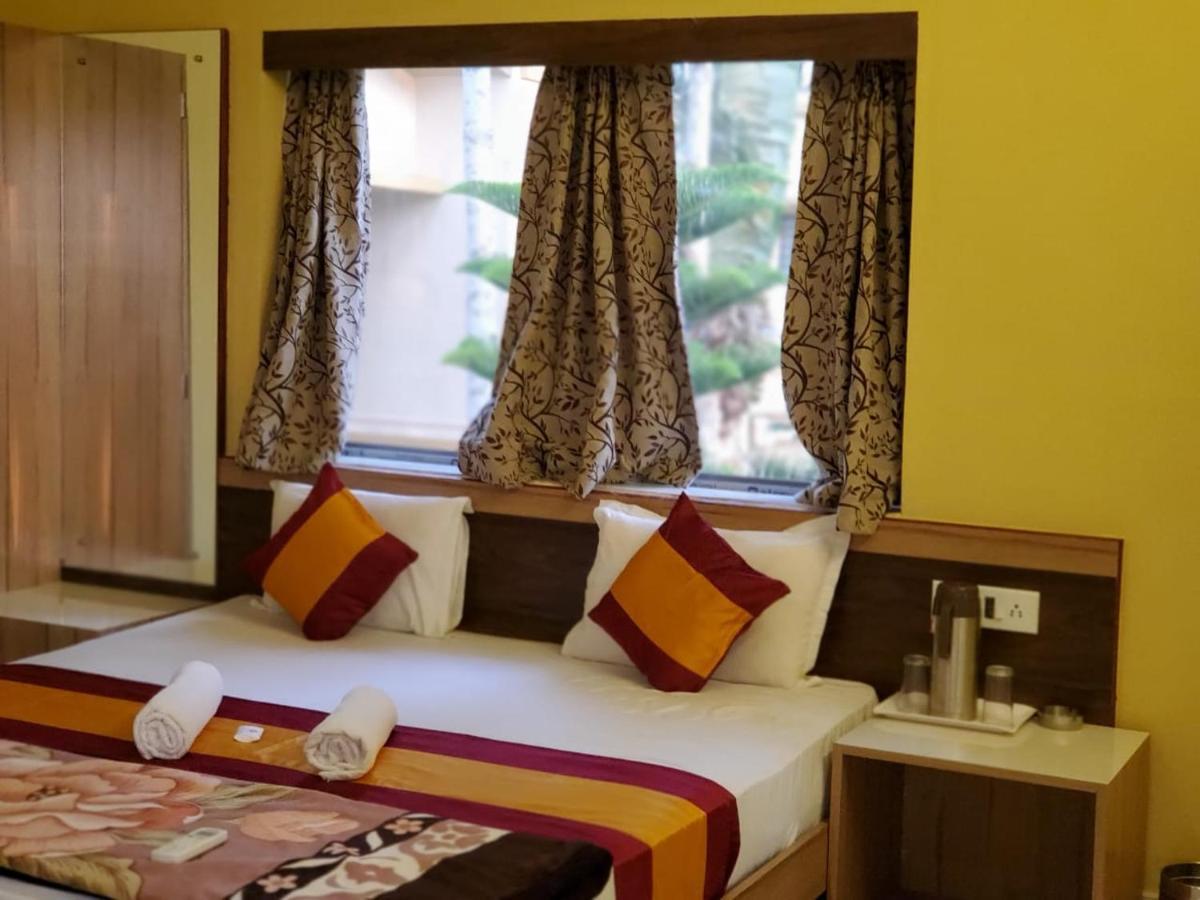 Sundarban Tiger Roar Resort Purbbadulki Exterior foto